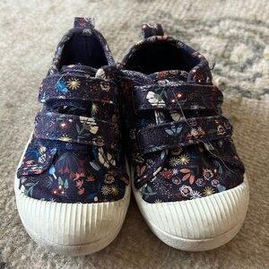 2/$15 toddler sneakers